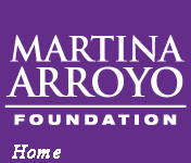 Martina Arroyo Foundation Logo